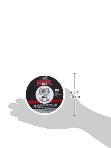 Sufix 660-120 g, Esca Artificiale da Pesca Unisex