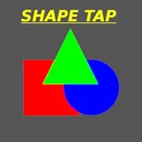 tape shape foundation casual Shape Tap