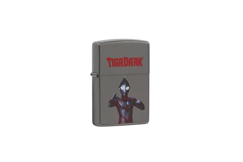 �W�b�|�[(Zippo) ���C�^�[ �I�C�����C�^�[ ULTRAMAN �E���g���}�� �e�B�KZippo �e�B�K�_�[�N �A�W�A ���� �J�b�R���� �u���b�N CZA-2-46