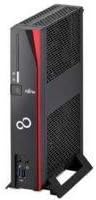 Fujitsu Futro S720 THIN Client Thin Client, Flash Hard Drive AMD® 1650 MHz Radeon HD 8280E