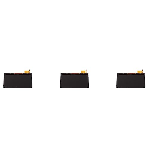 liovitor Pantalla LCD 3X con retroiluminación para consola PSP 3000 3001 3004 3006 3008 Series consola pantalla LCD