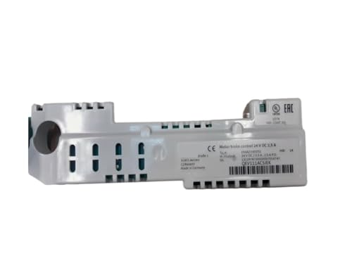 Mechanivis Module E94AZHX0051 9400 Motor Brake Control Module