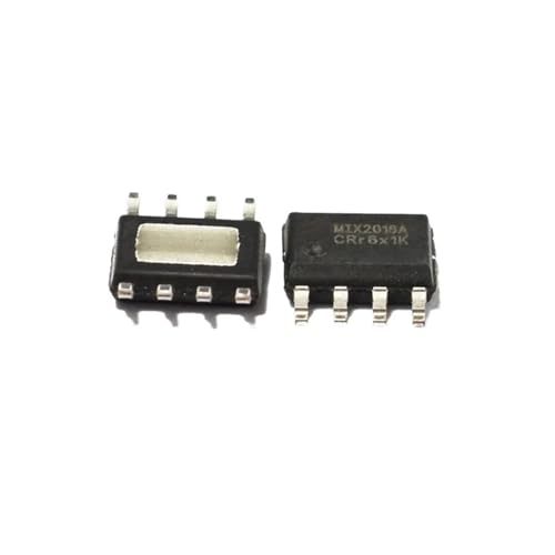 MIX2018A SMD SOP8 amplificateur audio 5W pour circuit imprimé 10 pièces