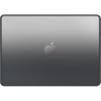 OtterBox MacBook Hülle für MacBook Air M2/2022 & M3/2024-13", Schwarz – Ansicht 3