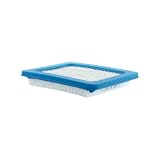 Briggs & Stratton 4101 5-Pack Air Filters (5 x 491588S)