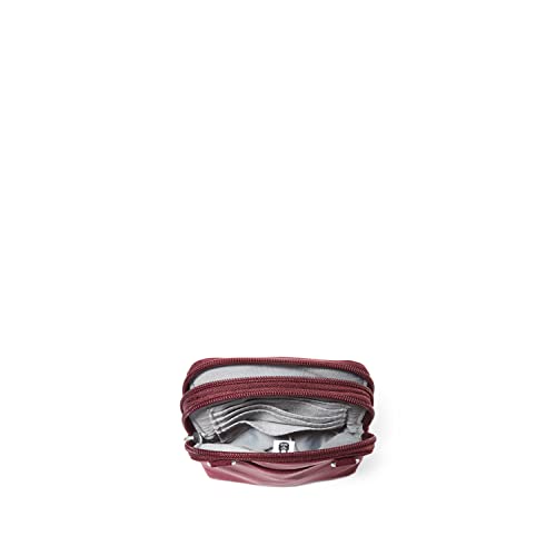 Image of Baggallini The New Classic Collection Take Two RFID Bryant Crossbody
