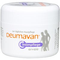 Deumavan Nutriente Crème, 1er Pack (1 X 50 ML)