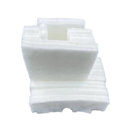 Caja de mantenimiento Epson L6160 para solucionar error de almohadilla 3