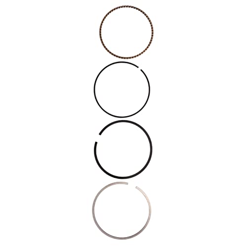 Kit de Cilindro do Motor Kit de Montagem do Cilindro Resistente Ao Desgaste Durável para Scooter GY6