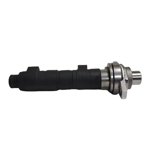Árbol de levas para Sportrax 250 soluciona pérdida de potencia y ruidos en XR250R 4