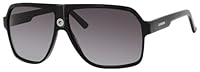Carrera Men's CARRERA 33 Sunglasses, Black, 62 mm