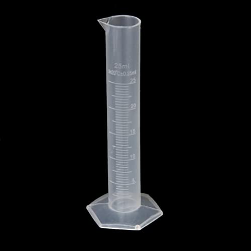 Gazechimp Plastica 500ml Trasparente Cilindro
