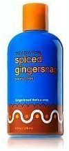 Bath & Body Works Spiced Gingersnap Body Lotion, 8 fl oz/236 mL