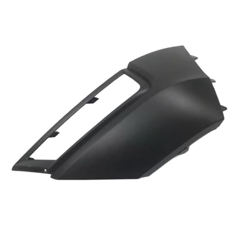 Parrilla de luces antiniebla delantera para VW Tiguan de conductor izquierdo