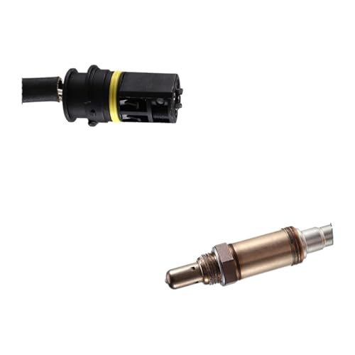 Oxygen Sensor 11781433050 11781433075 Sonde Lambda pour Moteur E46 E39 X5 - 2