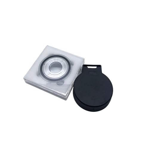 Codeur rotatif PD56 résolvant les pertes de signal avec son disque optique triphasé 20mm