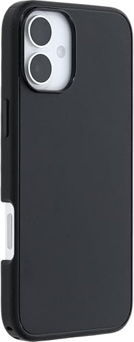 Coque iPhone 16 Plus OtterBox fine antichoc avec câble USB-C