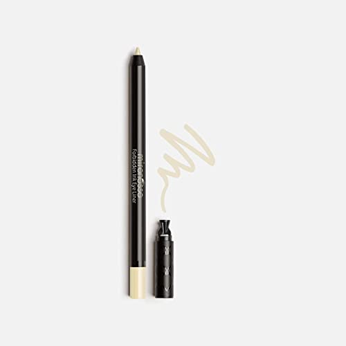 Mirenesse Line Master Forbidden Ink Eyeliner miniatura 1