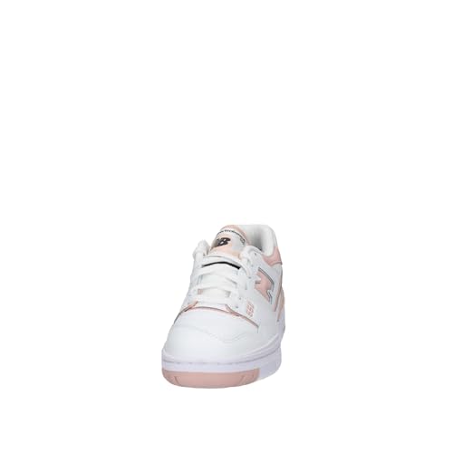 New Balance 550, damskie trampki, 37 EU, biała, 37 EU