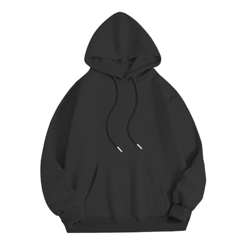 Hoodies for Men Graphic | Oversized Japanese Tiger Long Sleeve Casual Hoodies - Trendy Pullover Top Fall Winter Clothes4