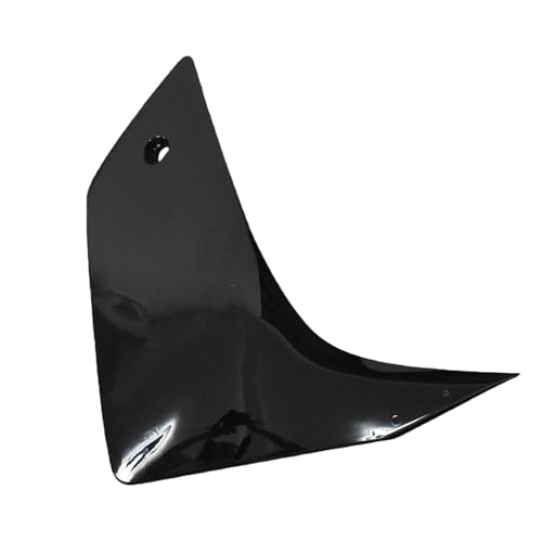 Carénage latéral de réservoir de carburant carbone YZF R1 pour remplacer l'origine