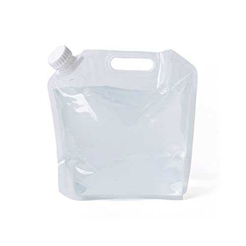 �L�����v�����^���N �܂肽���ݎ����e��5L/10L/15L���O�X�|�[�c�L�����v�p�n�C�L���O�J�[�s�N�j�b�N�p�̃|�[�^�u���������R���e�i�^���N�܂肽���݃L�����A�E�H�[�^�[�o�b�O �o�[�x�L���[�ނ�̑��蕨(42x48cm)