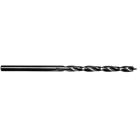 Century Drill & Tool 4MM HSS Brad Point Bit Cover