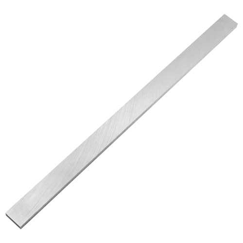 Bettomshin herramienta de torno HSS 4mm x 12mm x 200mm miniatura 5