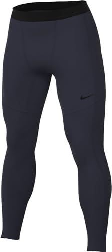 Nike M NP DF Tight Leggings pour le running matinal et le crossfit en salle