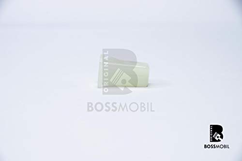 Original-Bossmobil-Compatible-con-Parachoques-Clip-De-Fijacion-Abrazadera-Focus-Fiesta