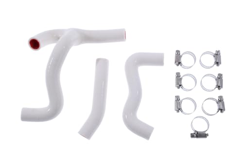 Mangueras de radiador para KTM SX 50: evita fugas de agua y sobrecalentamiento