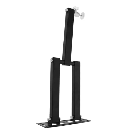 Soporte de pared para proyector que ahorra espacio y elimina desorden