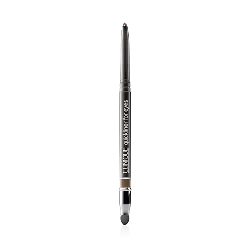 Clinique Quickliner For Eyes | Water Resistant, Smudge Resistant + Safe For Sensitive Eyes