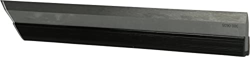 KS Tools 300.0635 Präzisions-Haarlineal, 200mm