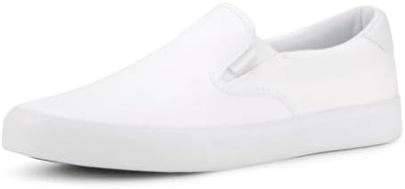 Lugz Clipper Classic Slip-on Canvas Sneaker Mens Sneaker