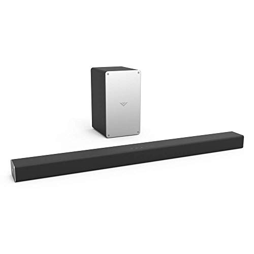 VIZIO SB3621n-E8C 2.1 Soundbar Home Speaker (Renewed)