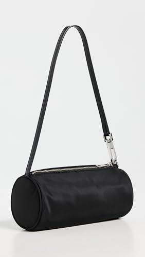 Tory Burch Women's Virginia Nylon Cylinder Bag3