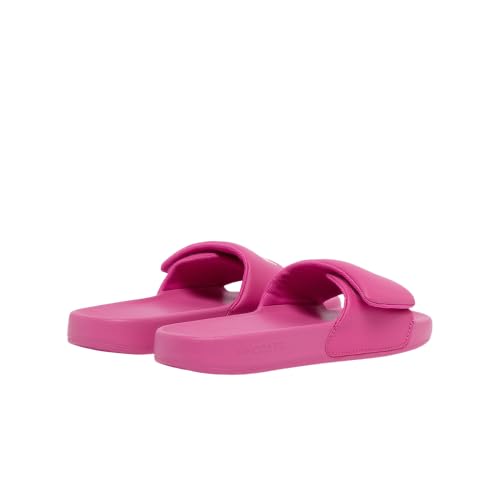 La mejor selección de Lacoste Rosa Mujer Top 10. 24 Imagen adicional