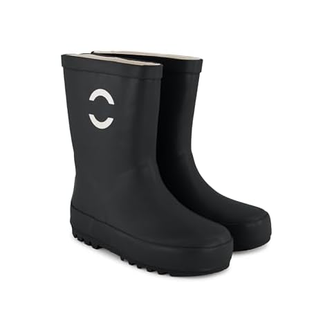 Bottes en caoutchouc Mikk-line Cover