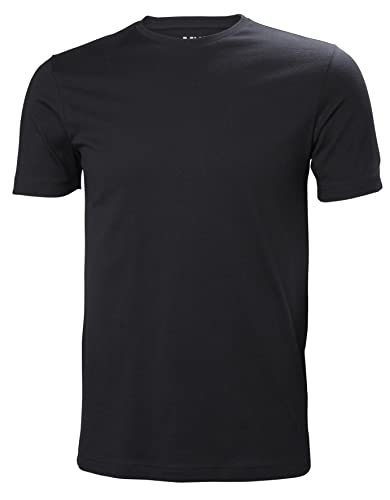 T-Shirt Homme Helly Hansen Crew 2.0 idéal pour vos sorties en voilier