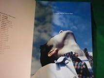 Amazon.co.jp: □Mr.Children 95 Tour Atomic Heart パンフレット