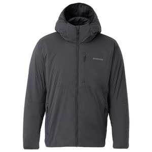 Amazon.co.jp: [シマノ] アクティブインシュレーションジャケット