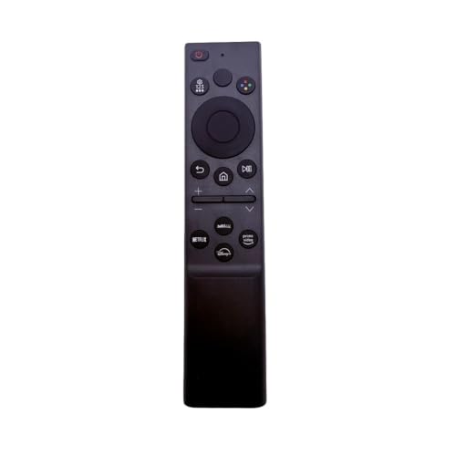 Télécommande Smart TV BN59-01385A de remplacement RMCSPB1EP1 pour téléviseur connecté