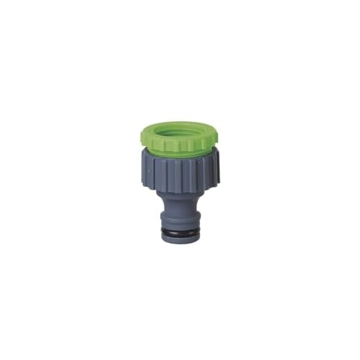 Tap connector (3/4"-1/2")