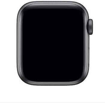 ［ベルト未開封］Apple Watch SE GPS 40mmスペースグレイ Apple Watch SE（第2世代） アップル SE 40mm スペースグレイ アルミ
