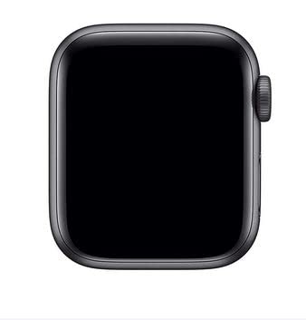 Apple Watch SE GPSモデル 40mmスペースグレイアルミニウム… Apple Watch SE GPSモデル 40mm スペースグレイアルミニウム