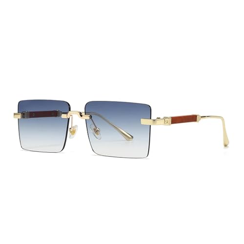 Lunettes de soleil étroites style street idéal en terrasse ou pour vos sorties en ville