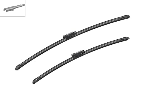 BOSCH Wischblatt A212S 3397014212
