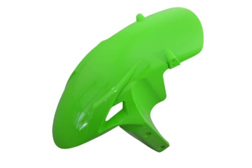 Garde boue avant cassé ? Remplacez le sur votre Kawasaki ZX-6R ZX10R