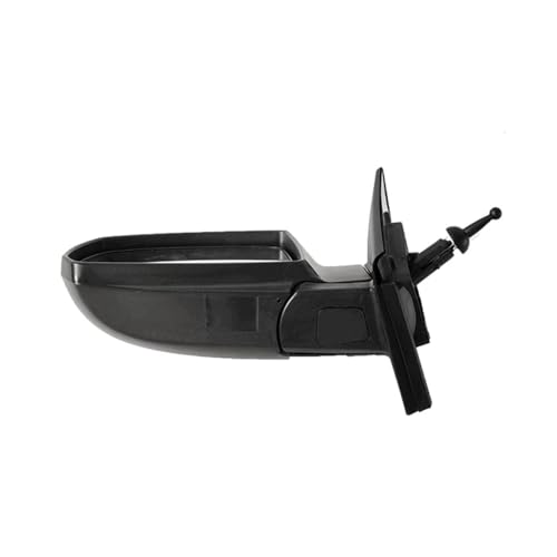 Coques rétroviseurs latéraux brisées solution remplacement pour KIA Rio 2009 2010